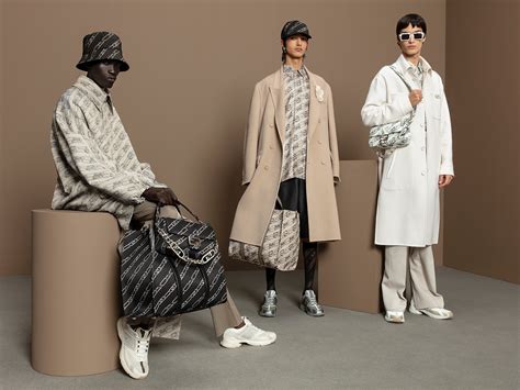 fendi fall 2022 menswear|Fendi men's fall 2022.